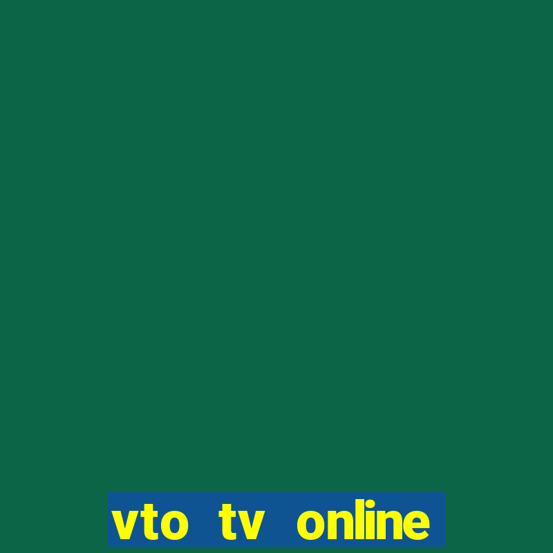 vto tv online futebol sportv